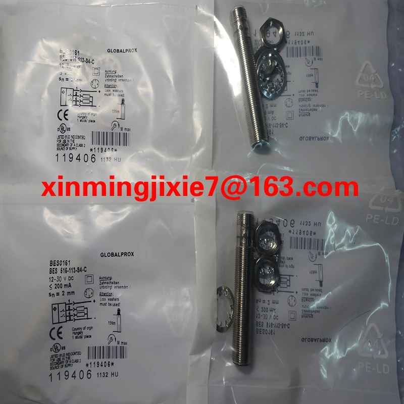proximity switch  quality guarantee  BHS001T BES 516-300-S149-S4-D   in stock sensor