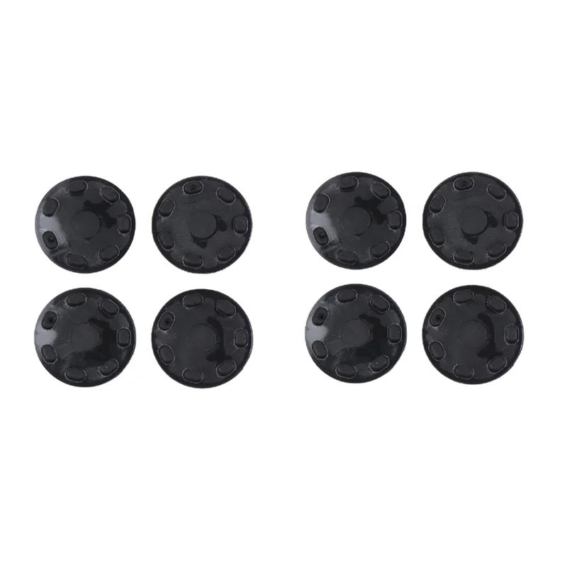8 Uds para Air Retina 13,6 pulgadas A2681 para Pro Retina A2442 A2485 A2779 A2780 almohadilla de goma de carcasa inferior