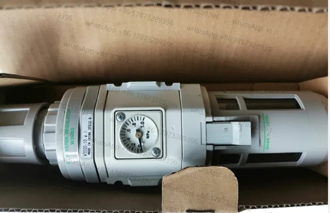 ckd-w3000-10-w-f-w3000-10-w-w3000-15-w-f1-w3000-15-w-vanne-de-regulation-de-pression-de-filtre