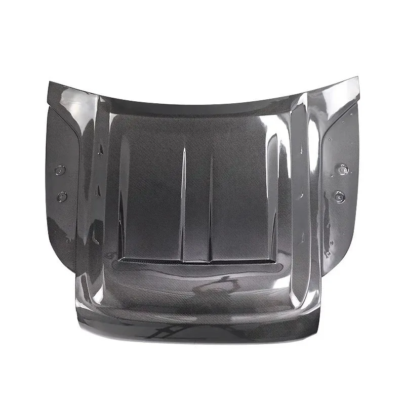 

for Defender-High Quality Car Body Part Car Body Parts Hood Carbon Fiber Car Hood Cover Carbon Fiber Hood