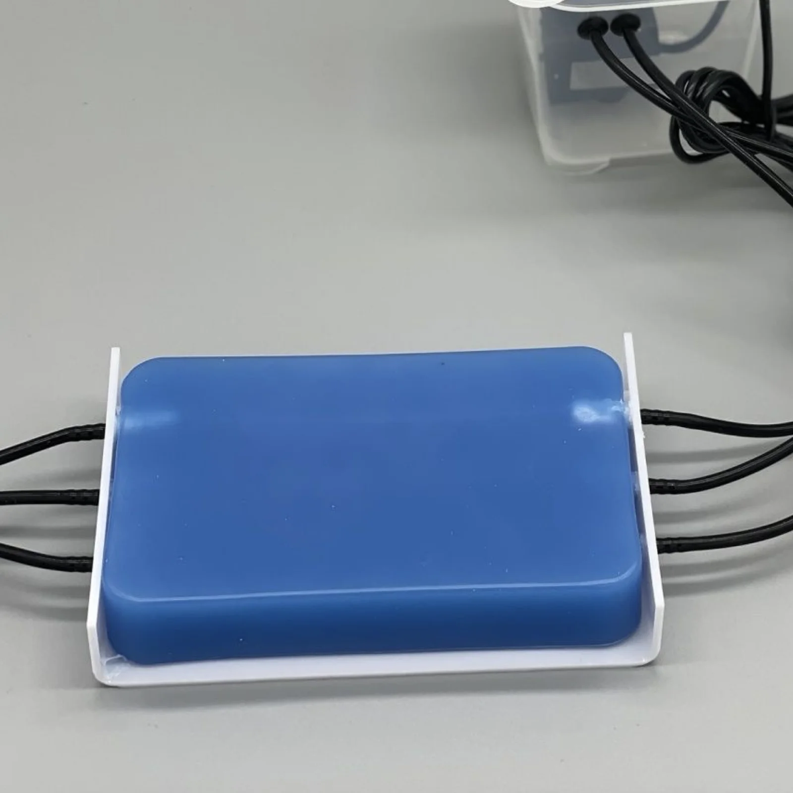 

Custom Training Model for Ultrasound Guided