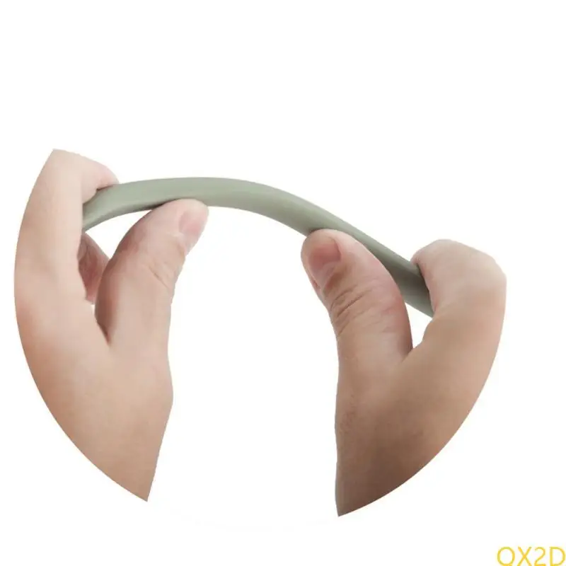 

Qx2d Силиконовый детский пища ложка длинная ручка ложки новорожденных кормления инструмент текстурированный штрих