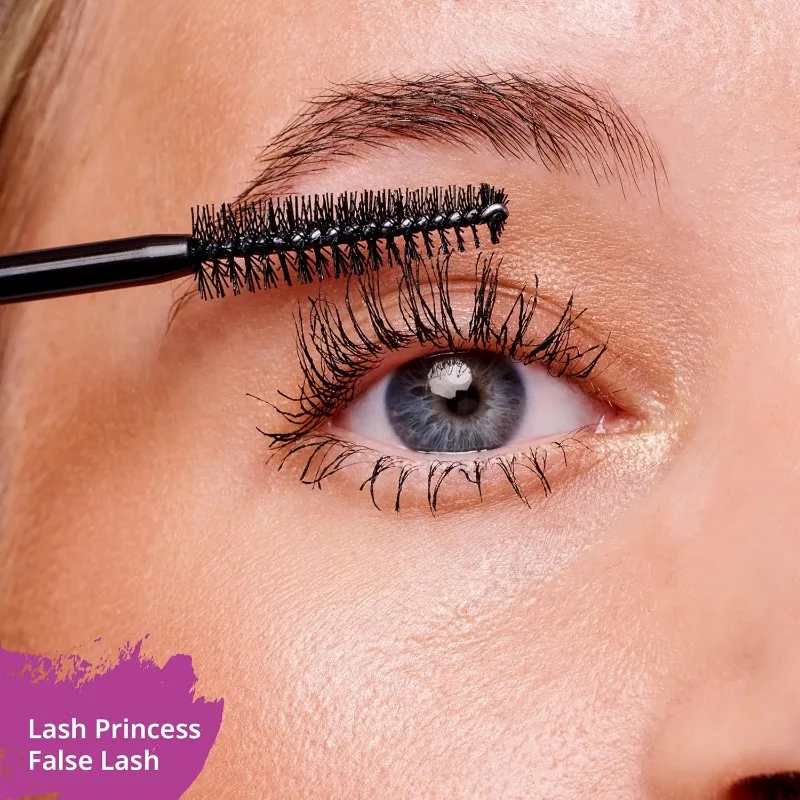 essence | False Lash Effect Mascara (Volumizing & Lengthening) | Cruelty Free & Paraben Free