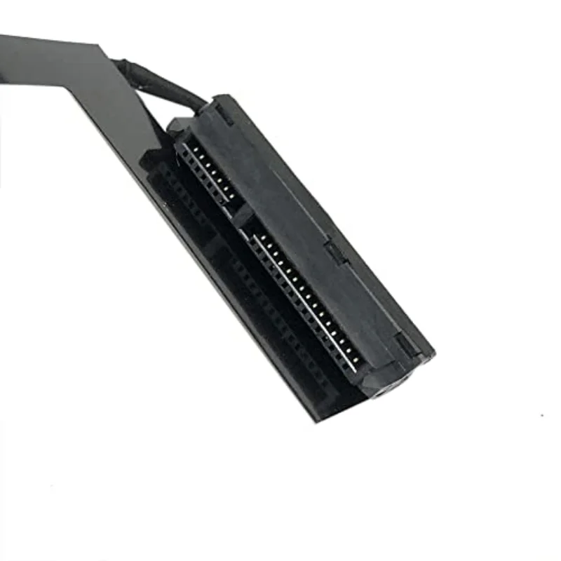 

Разъем кабеля жесткого диска HDD SSD Bay с правой стороны для Lenovo ThinkPad P51 P50 DC02C007C10 00UR798 00UR835 5C10K04563