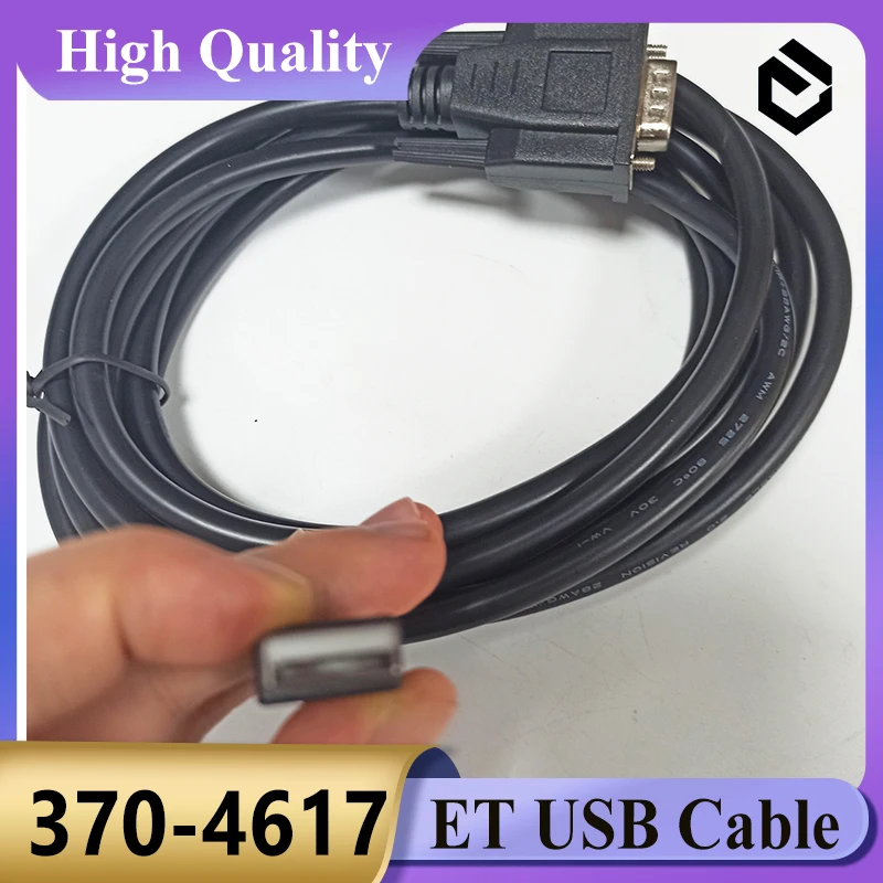 370-4617 3704617 ET USB Cable Communication Adapter for Caterpillar CAT Excavator Parts