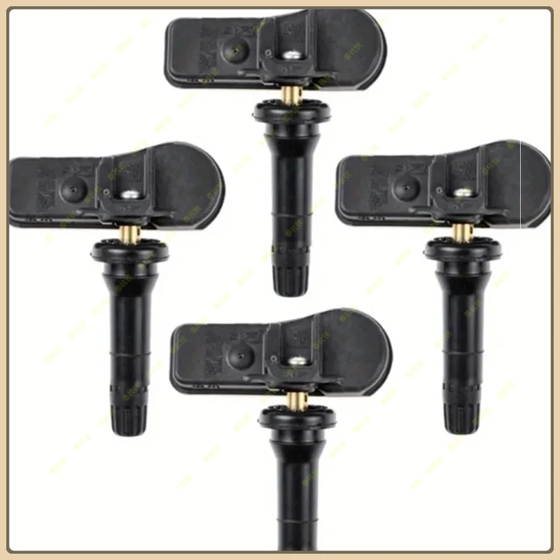 28103-FJ003 28103FJ003 433MHZ Tire Pressure Sensors TPMS For Subaru Forester Impreza Justy Legacy 28103-FJ001 28103FJ002
