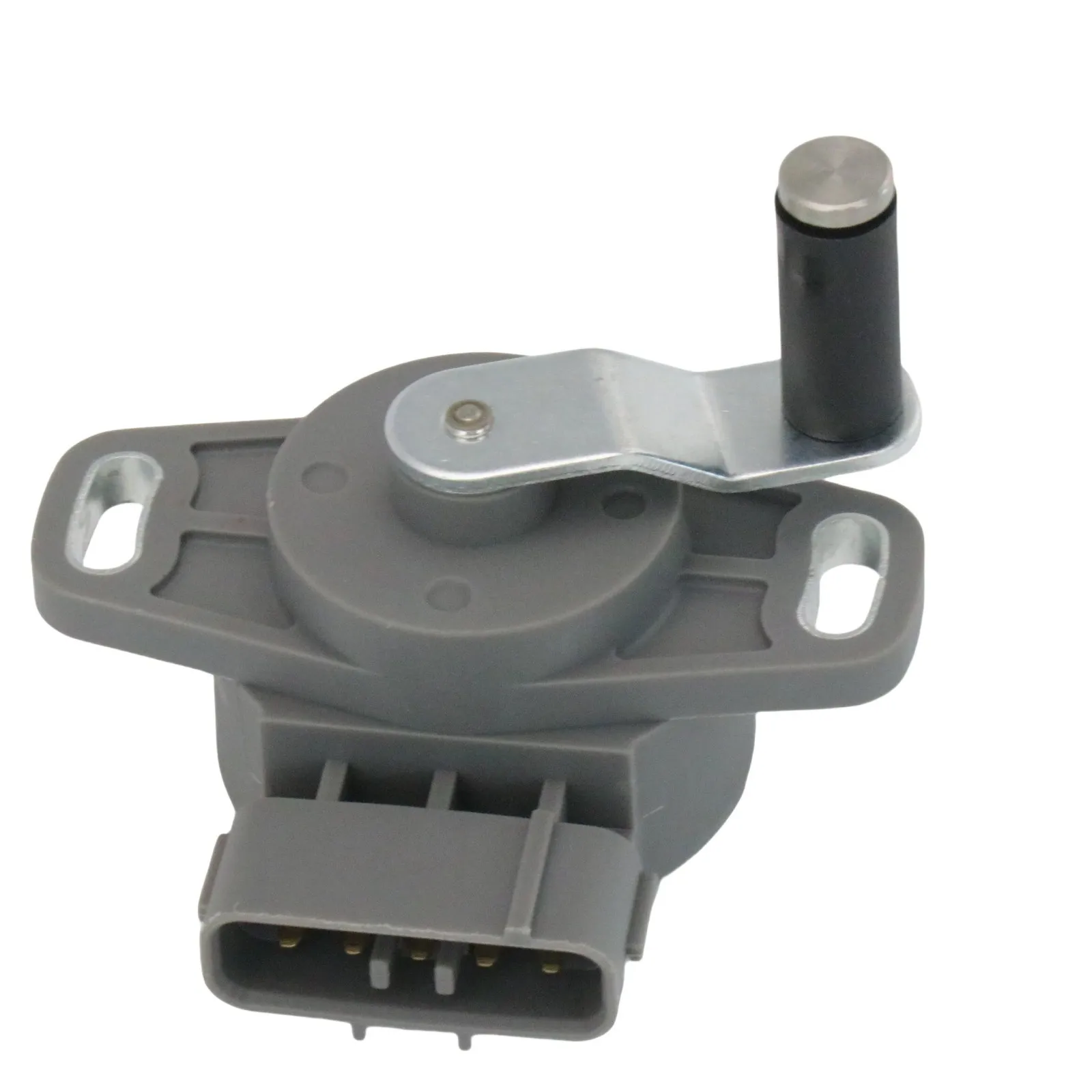 

Новый 198300-8140 автомобильный датчик положения дроссельной заслонки TPS для Mitsubishi Canter MK386457 1983008140, инструменты, автомобильные аксессуары