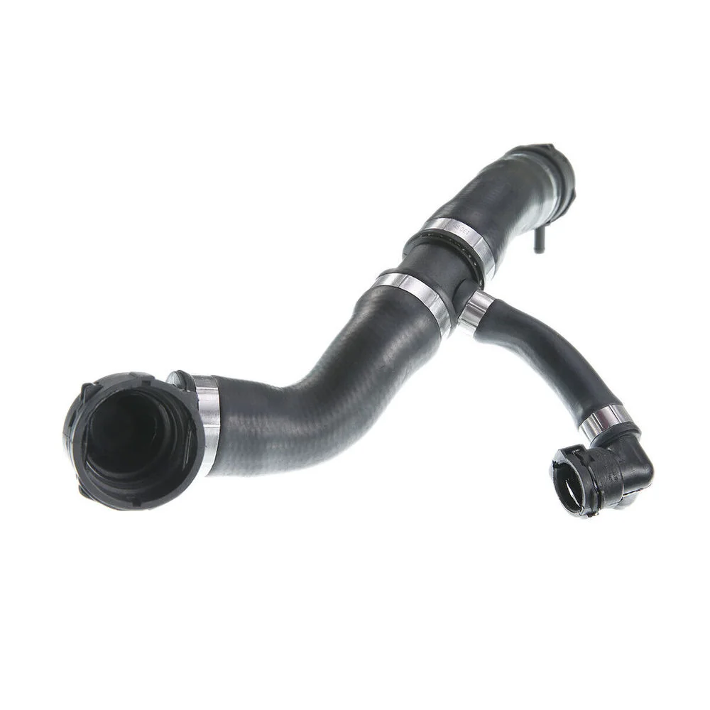 Cooling Radiator Water Hose Pipe 17127525023 for BMW E81 E87 E82 116i 118i 120i 125i 128i 135i 135is 2003-2013