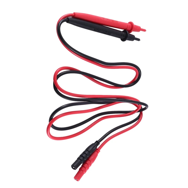 BSIDE Multimeter Test Leads Cable CATII 600V/10A Measuring Probes Pen for BSIDE(S20 S11 S10)Multi-Meter Tester Wire Tips