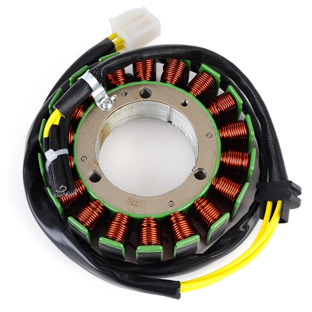 T1305502 T1300076 Stator Coil For Triumph Scrambler Speedmaster Thruxton America Bonneville Thruxton 800 865 900