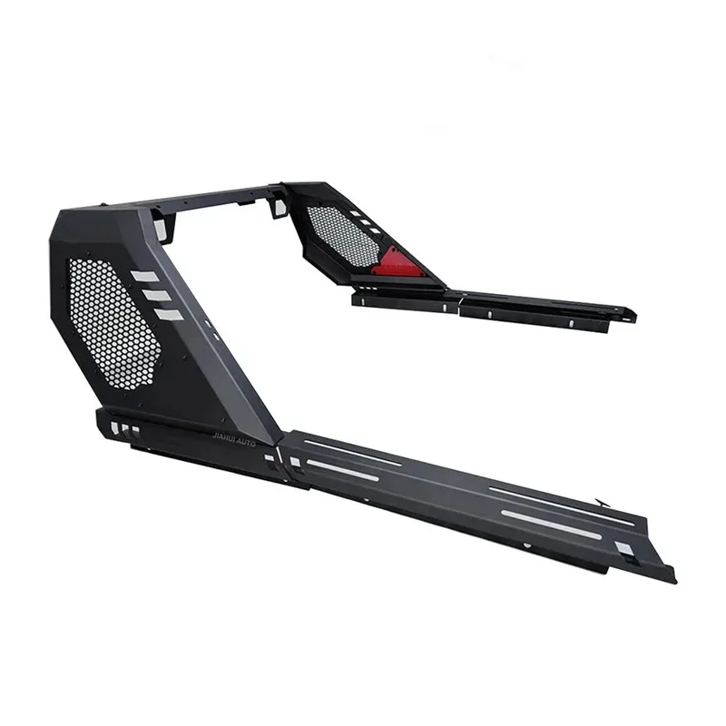 

Legendary Auto Parts For Universal Steel Truck Roll Bar for D-Max Hilux Revo With Led Lights