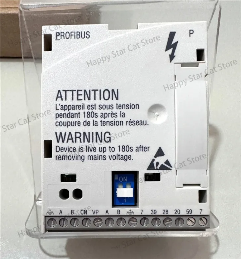 Lenze Original IO Module - E82ZAFP001 E82ZAFPC010 E82ZAFPC201 E82ZAFPC001 for Industrial Automation