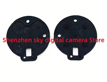 1pcs  Origina For Nikon D810 Back Cover Navigational Button Key Rubber Direction Button Conductive Resin Rubber Gasket