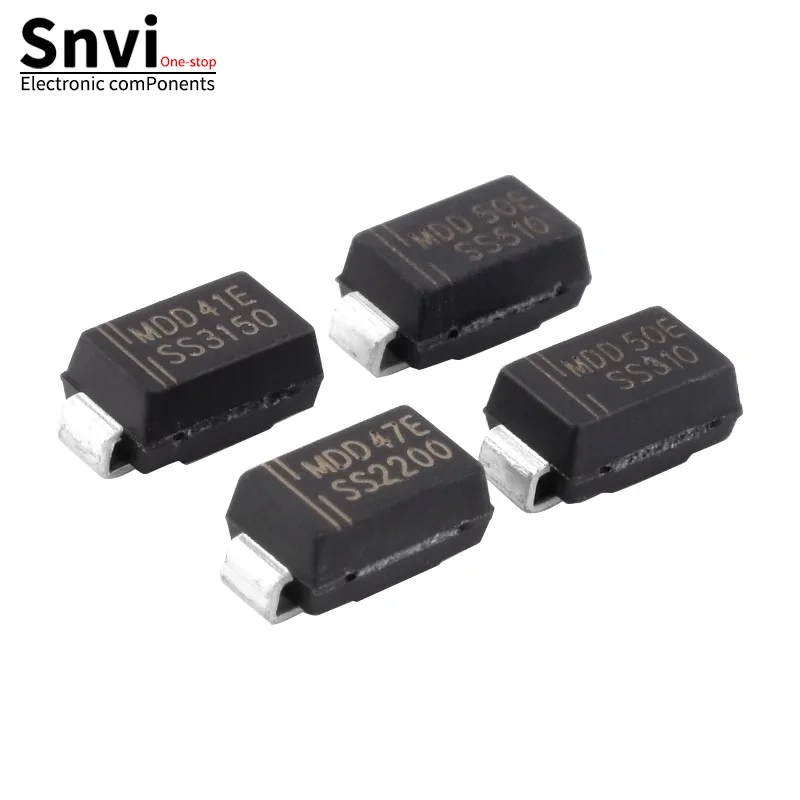 Mdd Chenda Diodes: …