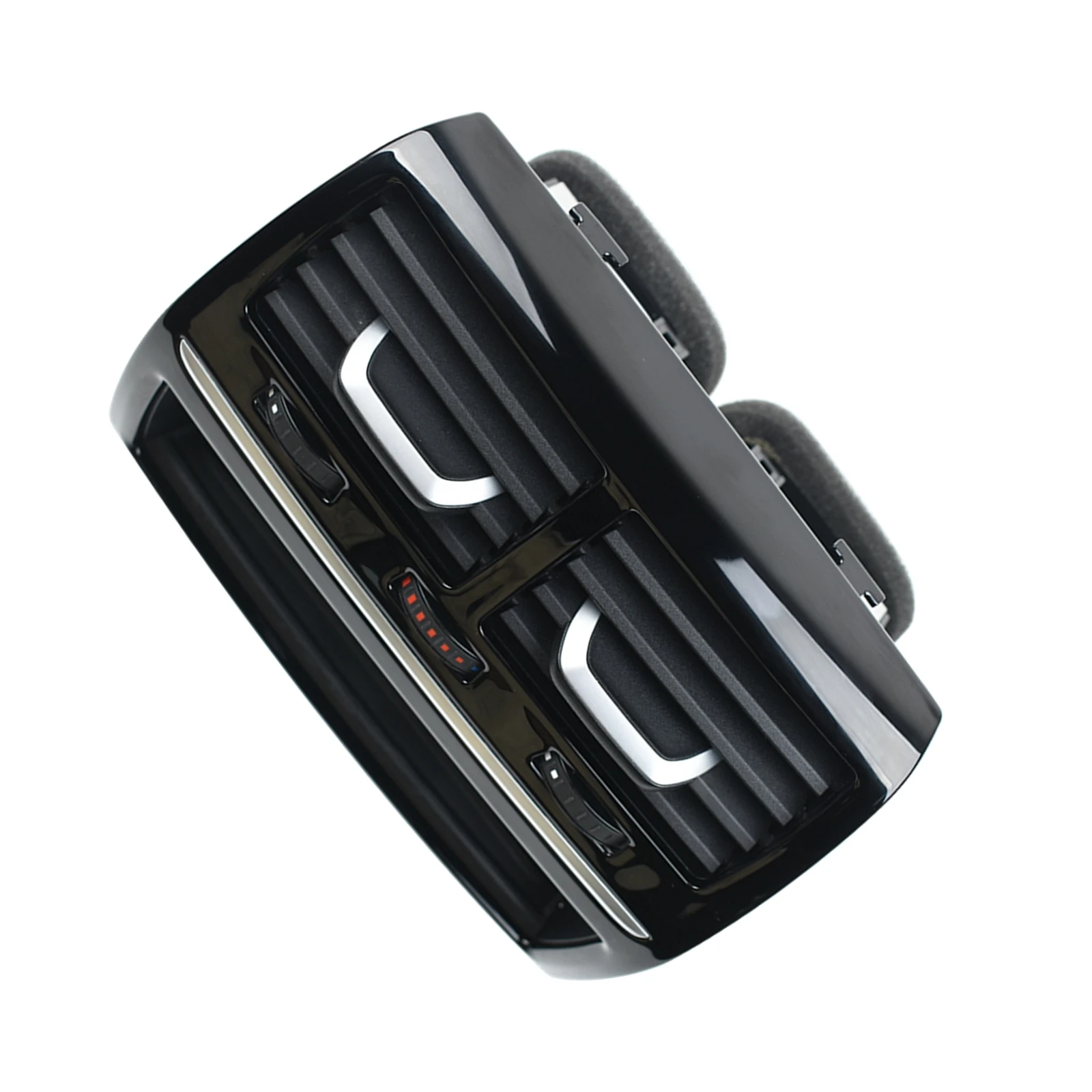 

Задний выпускной центральный вентиляционный отверстие в сборе для BMW G30 G31 2018-2022 F90 M5 G30 2017-2022 G32 GT 2018-2019 Базовая версия