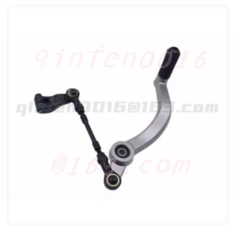 For CFMOTO 450NK CF400-7 Shift Lever Combination Gear Lever Tread