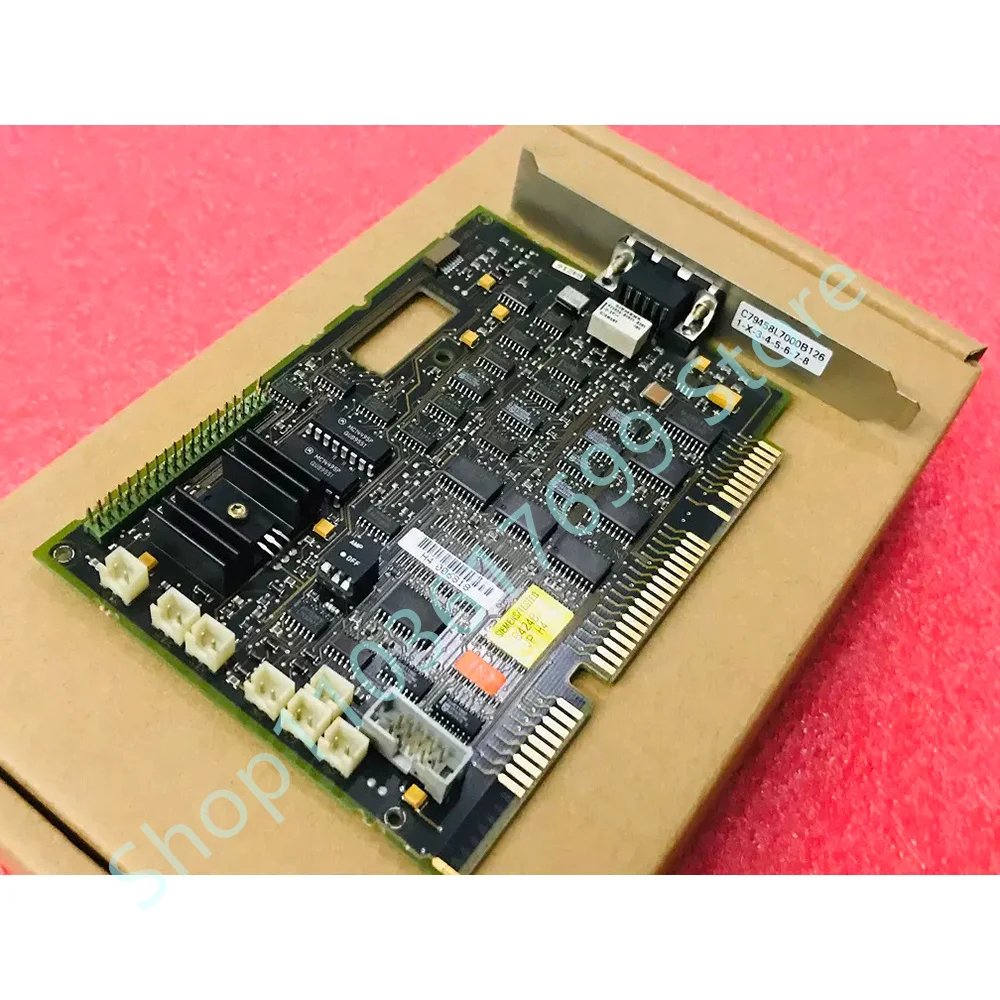 For SIEMENS Communication Card C79040-7420-C126-02-85 C79458L7000B126