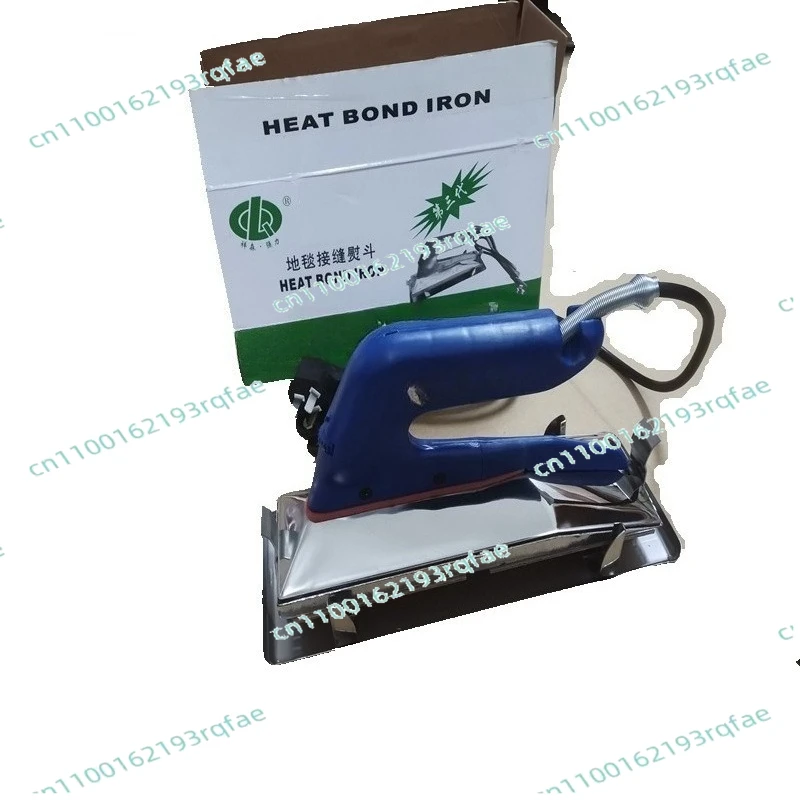 

Carpet iron hotel special installation and maintenance tools electric stick carpet professional carpet splicing iron 220V/110V