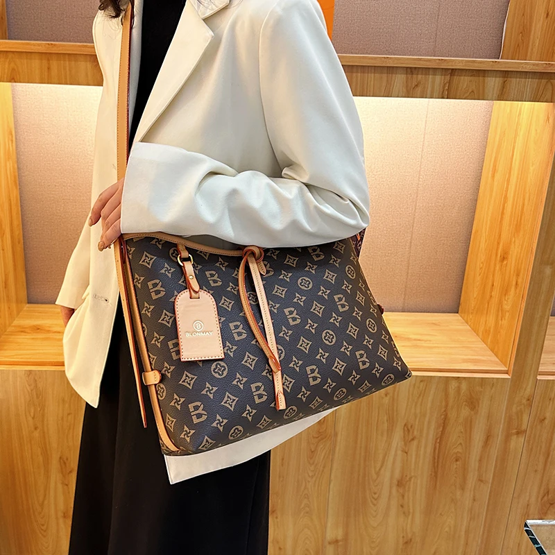 

High End Eternal Heritage Women Handbag Luxury Vintage Leather Crossbody Bag Shoulder