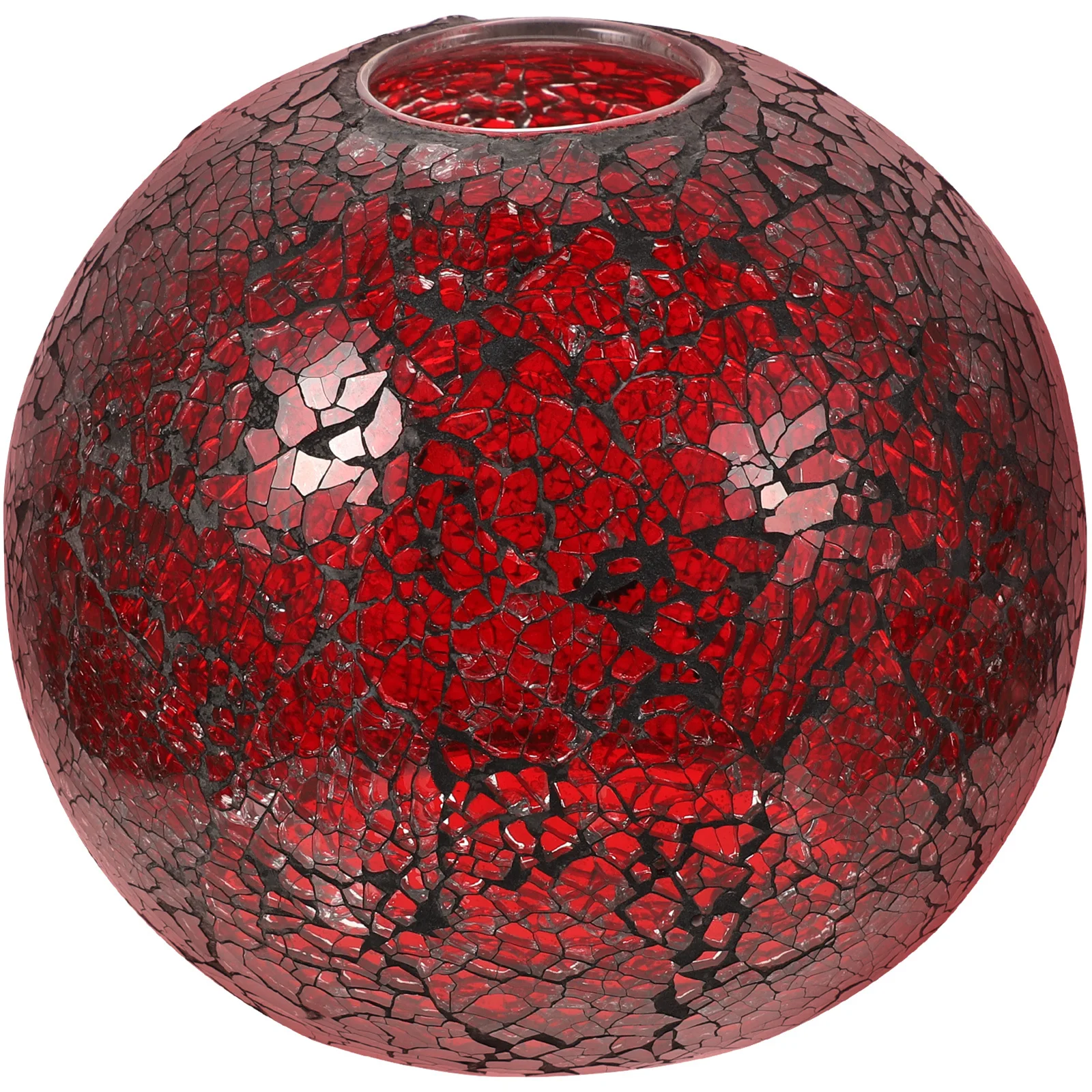 

Glass Globe Wall Light Shade E26 E27 Desk Lampshade Durable Practical Stylish Decoration Accessory