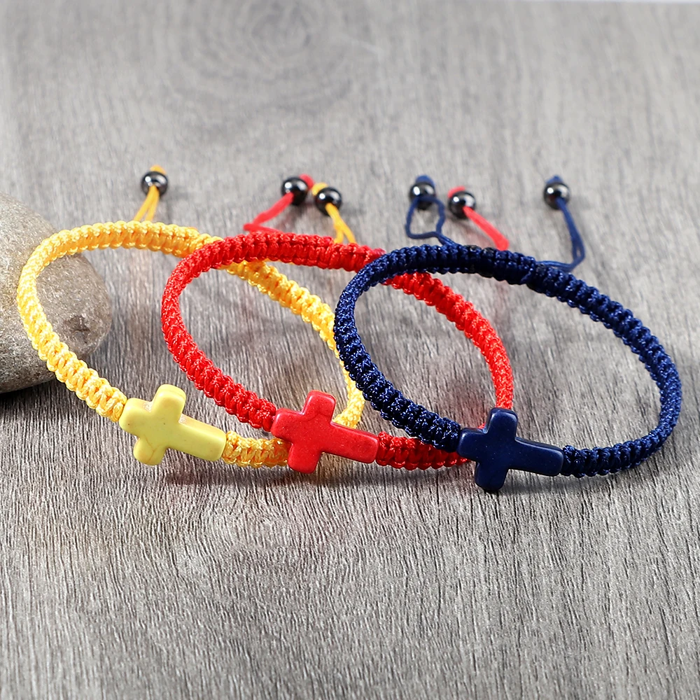 Thumbnail 4 - #6 Best Thread Bracelets to Buy In 2026