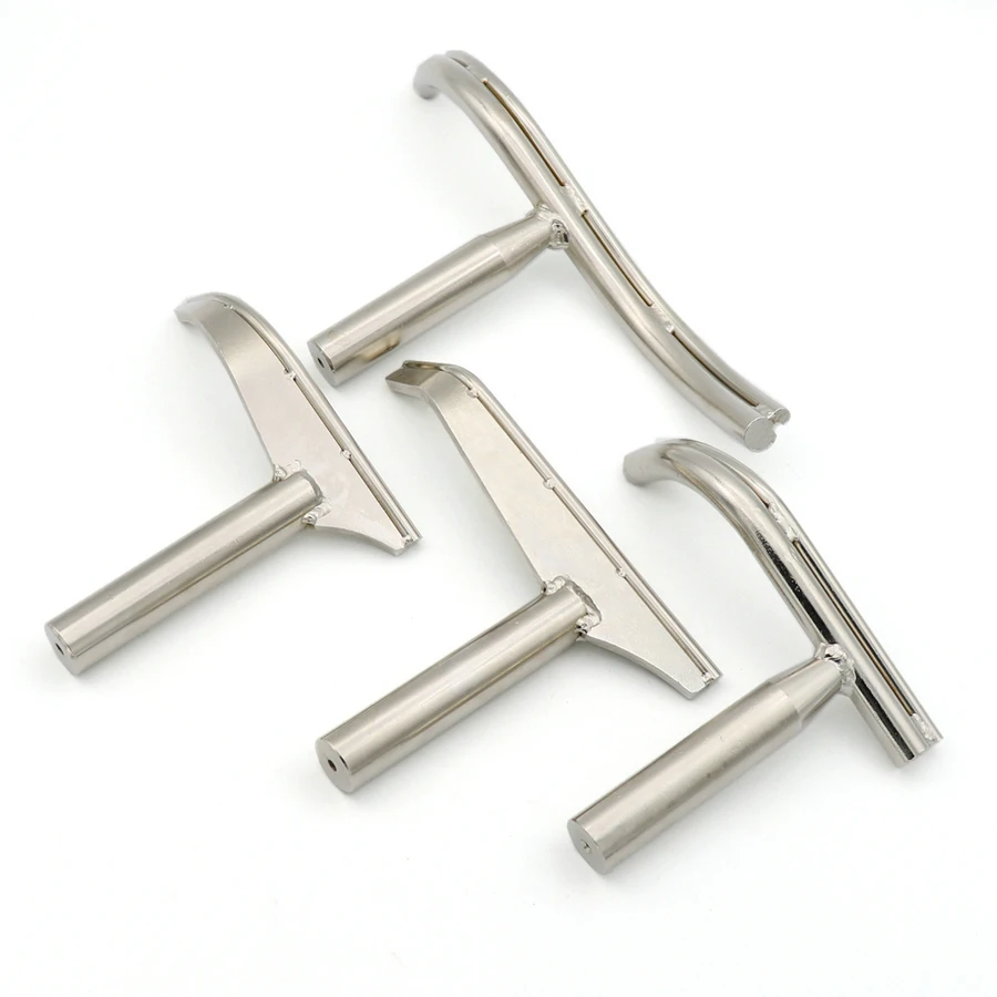 

Heavy Duty Tool Rest For Wood Lathe Woodworking Special Shaped Curved Turning Tools Professional Wood Lathe Turning Accessory