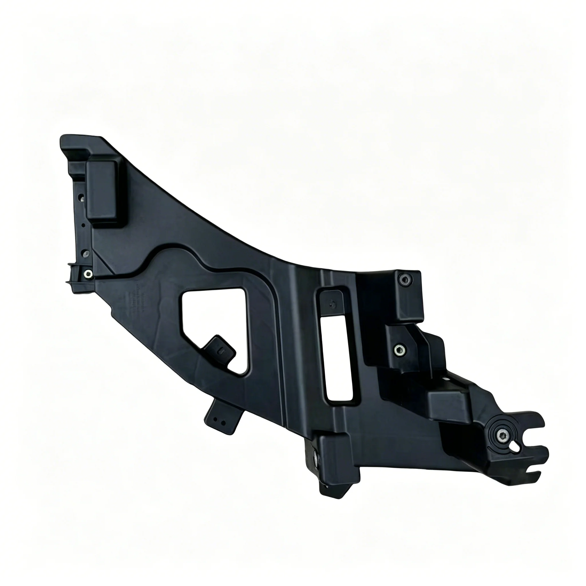 Factory Direct Sale 1043612-00-F 1043357-00-F suitable for 2015-2021 Tesla Model X Black Front Headlight Bracket
