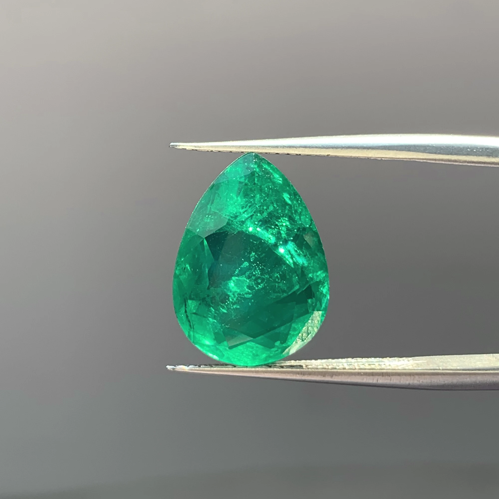 Pear Shape Fusion S…