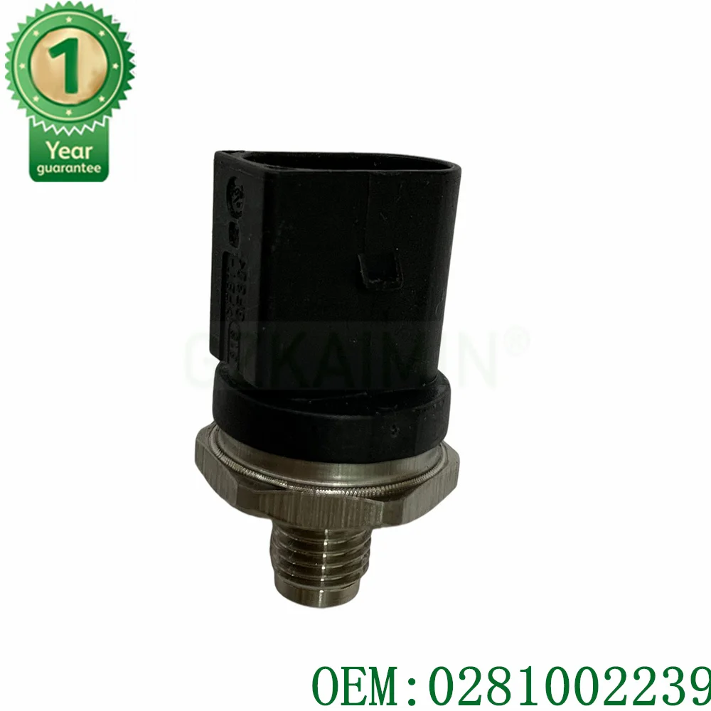 OEM 0281002239 0281002238 0041537528 05080349AA FUEL RAIL HIGH PRESSURE REGULATOR SENSOR FOR MERCEDES BENZ A C E G M S A-Class