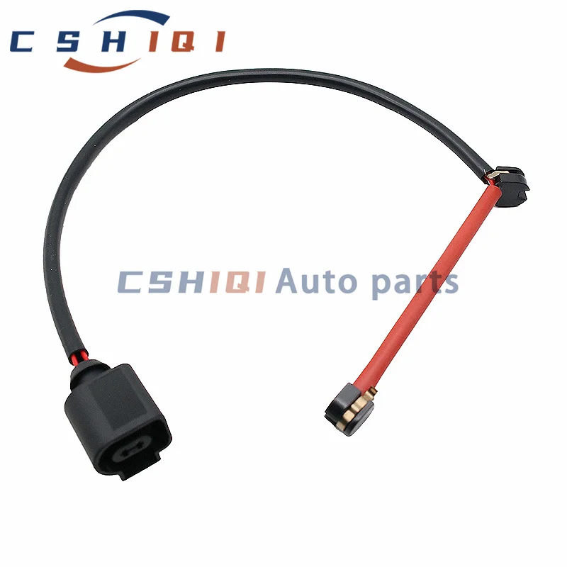 7L0907637 Front + Rear Brake Pad Wear Sensor For Audi Q7 Quattro Porsche Cayenne 9pa Vw Touar 7L0907637B 7L0907637C