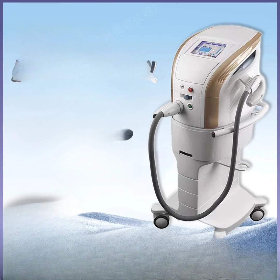 Skin rejuvenation instrument, whitening and brightening skin tone, beauty instrument, milk light beauty salon special