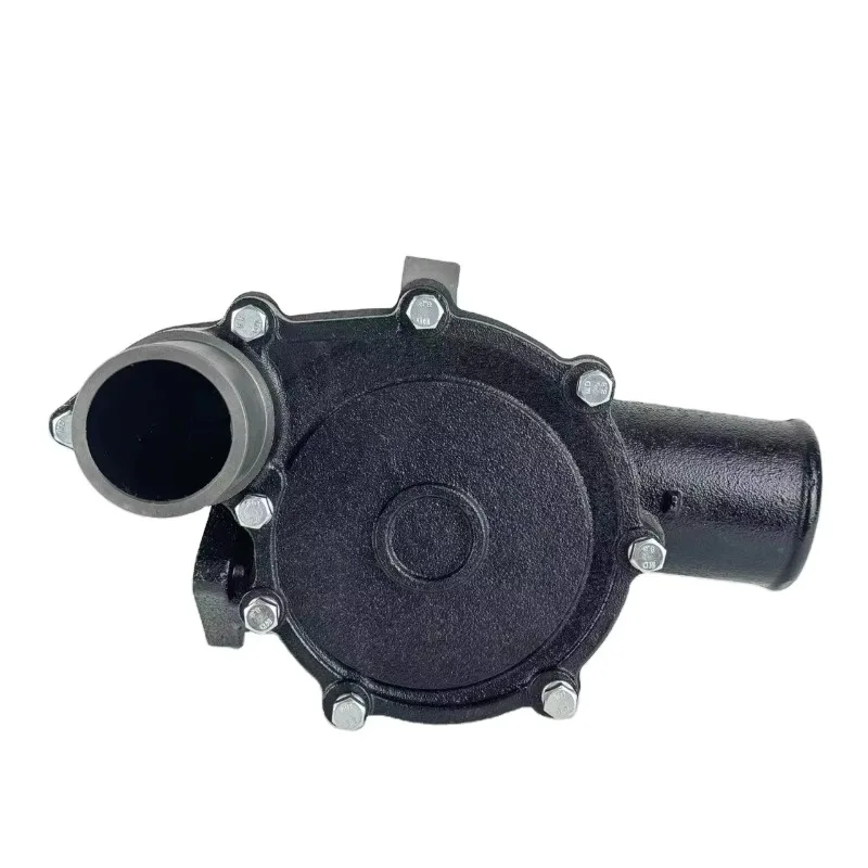 La pompa dell'acqua di alta qualità del motore delle parti del camion Nissan è facile da usare, pratica e durevole, di buona qualità