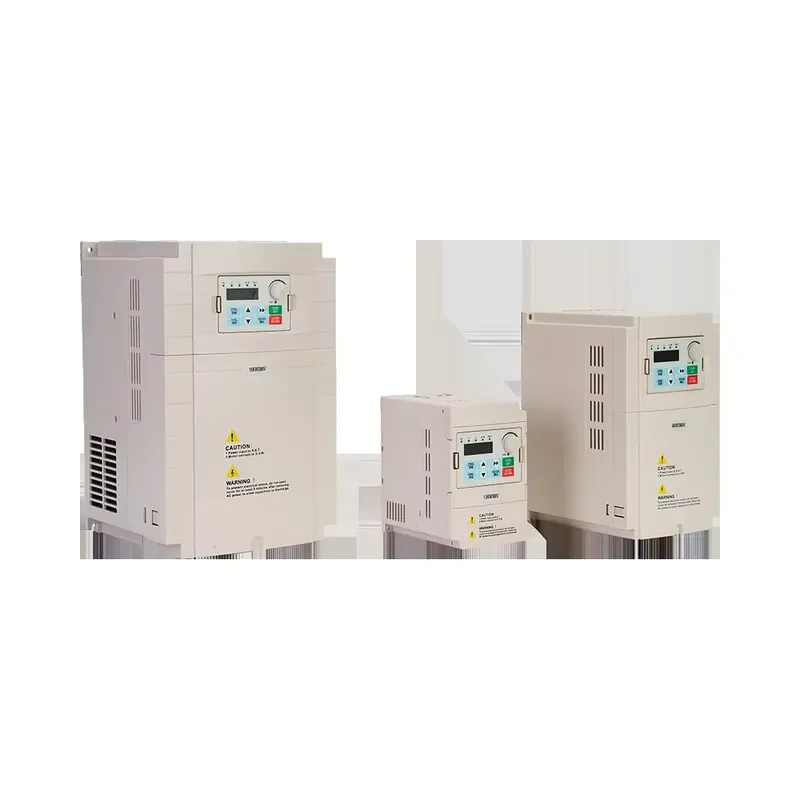 Taili Factory CE ac inverter vfd Variable Frequency Drive Low Frequency Inverter S30 Series 0.75KW-22KW Three Phase 380V