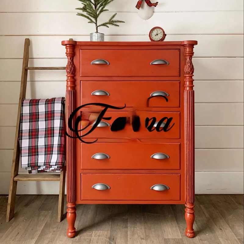 

Chest of drawers, living room, entryway cabinet, vintage sideboard, art drawer, style solid wood carved storage cabinet