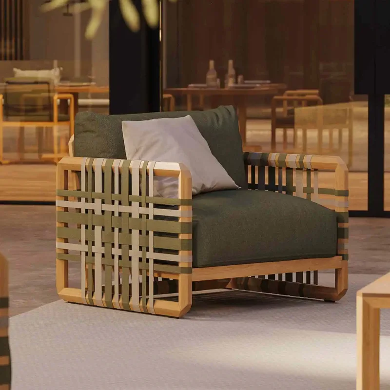 

Outdoor sofa villa terrace rattan chair leisure combination coffee table outdoor garden courtyard furniture