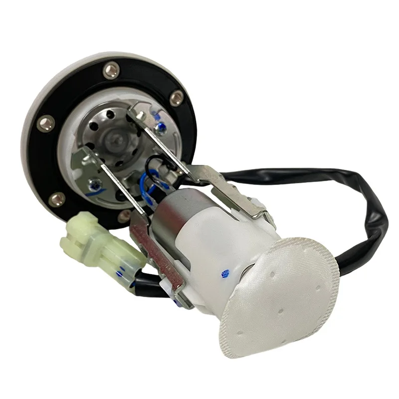 Motorcycle Fuel Pump Assembly 17550-LGH6-910 For KYMCO G6 Racing 150 KCC ACC 2V 4V 150MM Motorbike Fuel System Accessory view 4