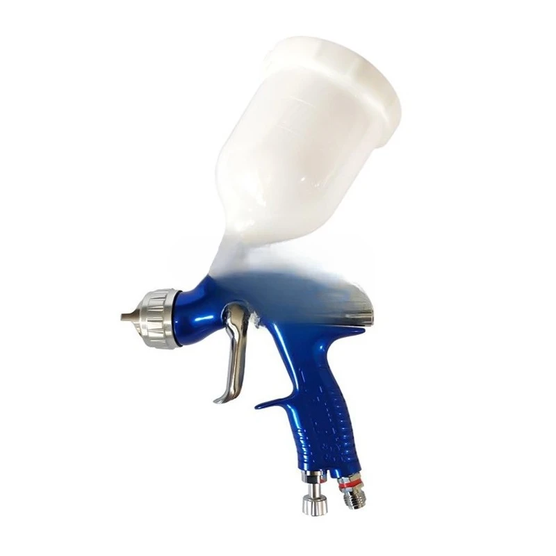 

Car repair spray gun, varnish primer spray gun