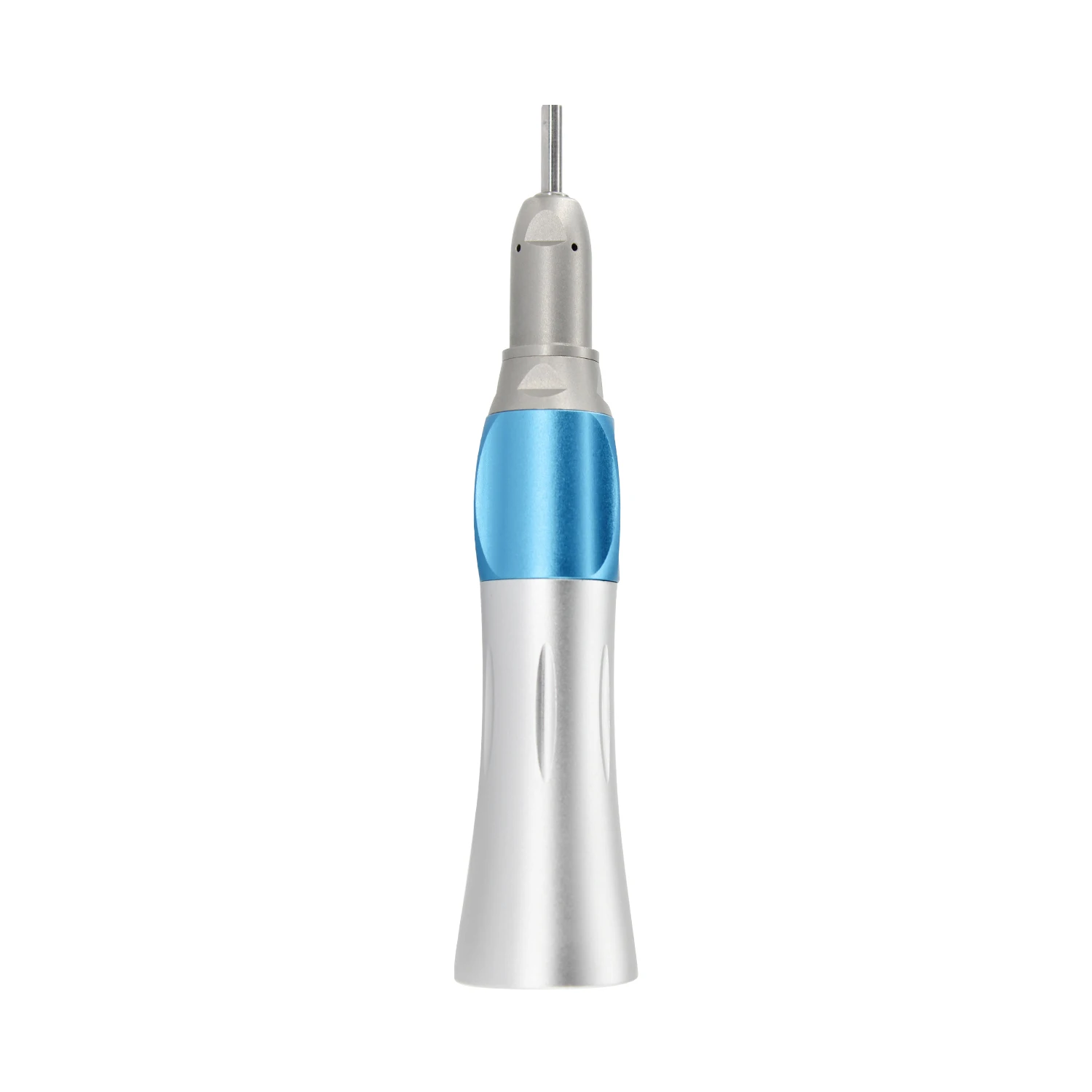 High Quality Dental External Water Spray Low Speed Handpiece E-Type Straight Handpiece