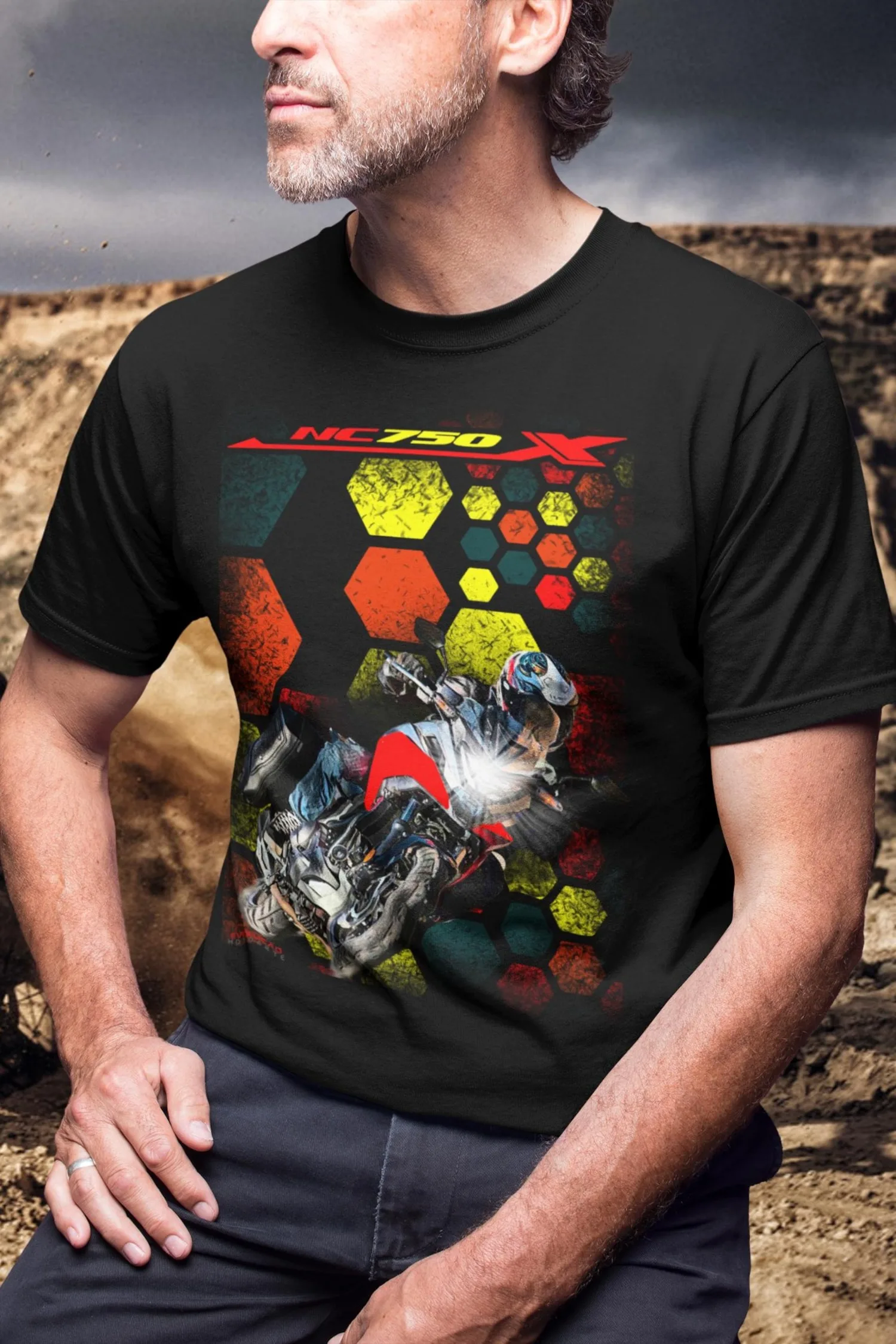 306@EY H.Onda NC750… - image