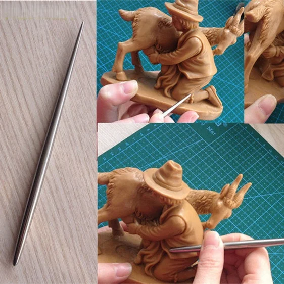#26 Best Modeling Clay to Buy In 2026