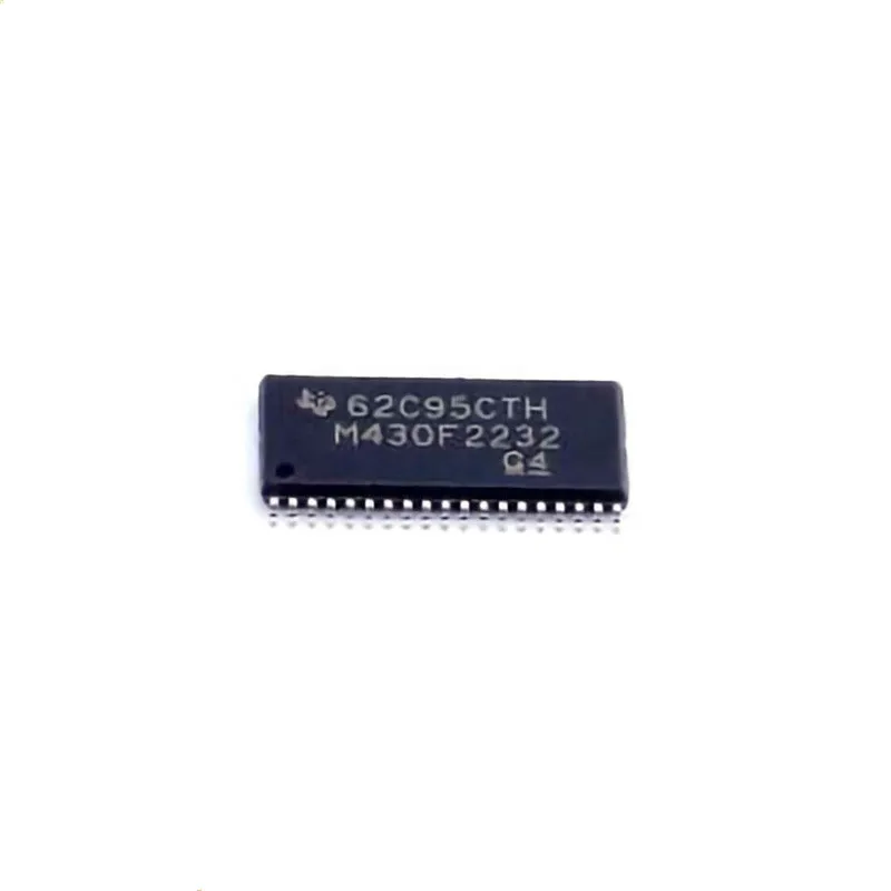 

10 шт./лот MSP430F2232IDAR 430F2232 TSSOP-38 новый оригинальный в наличии