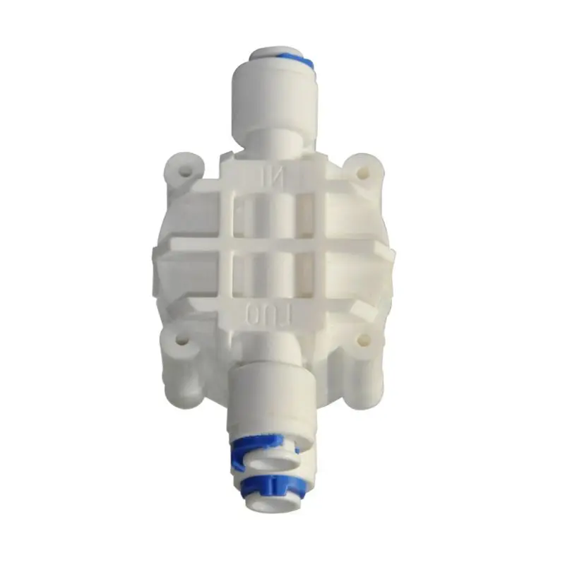 for Tank 4 Way for Valve For Reverse Osmosisystem System Pressurized Water Stora