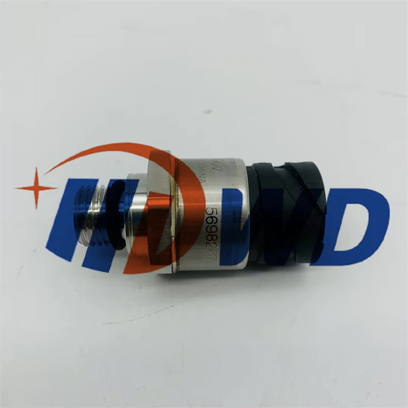 

Cummins engine parts gear oil pressure sensor transducer 4306990 3408570
