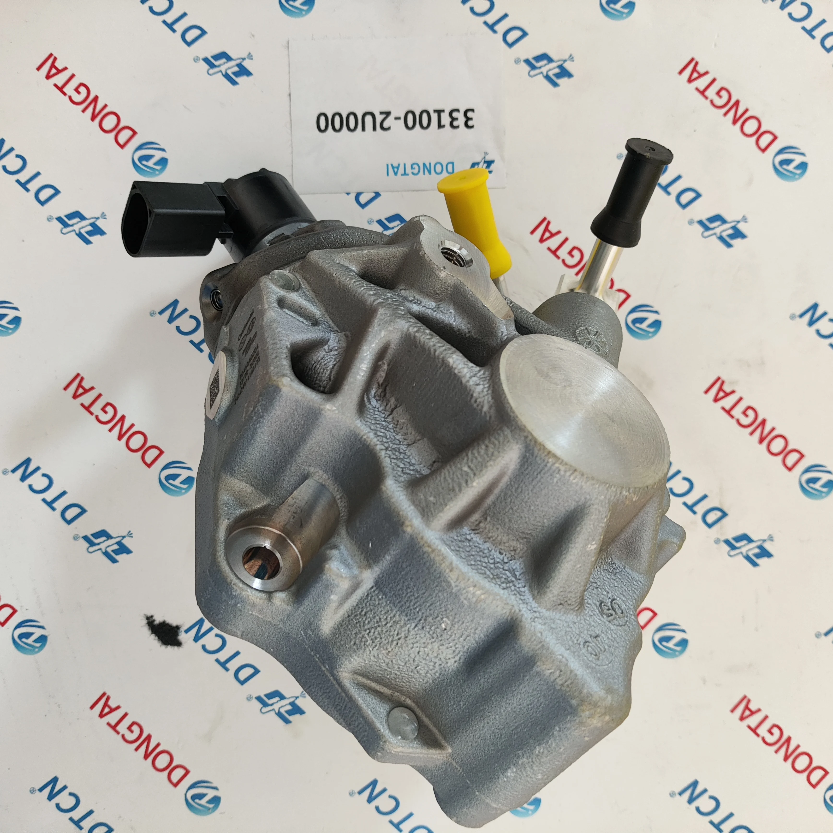 Original high pressure fuel pump 33100-2U000 331002U000 Suitable for H Yun Dai I30 III K I a