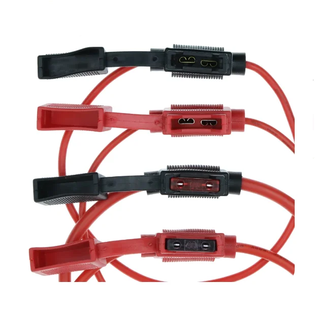 ATC Medium Insert Waterproof Fuse Holder for Car truck 32V 18/16/14/12AWG Standard Fuse Insert 5A 7.5A 10A 15A 20A 30A