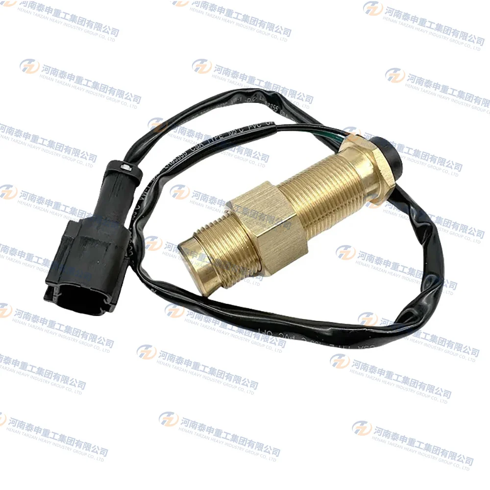 

Speed Sensor 7861-92-2310 Fit for Komatsu Pc120/200-3/5/220-6 Engine Replacement Part Excavator Accessories