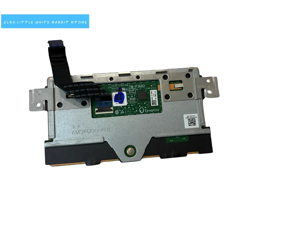 FOR Alienware M15 R5 R6 TOUCHPAD BOARD 0XVP3D