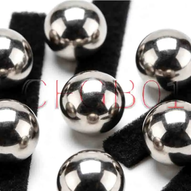 

G10 High Precision Ball Screw Steel Balls 7.144mm 7.13mm 7.134mm 7.136mm 7.138mm 7.14mm-7.2mm Bearing Balls Linear Slide Parts