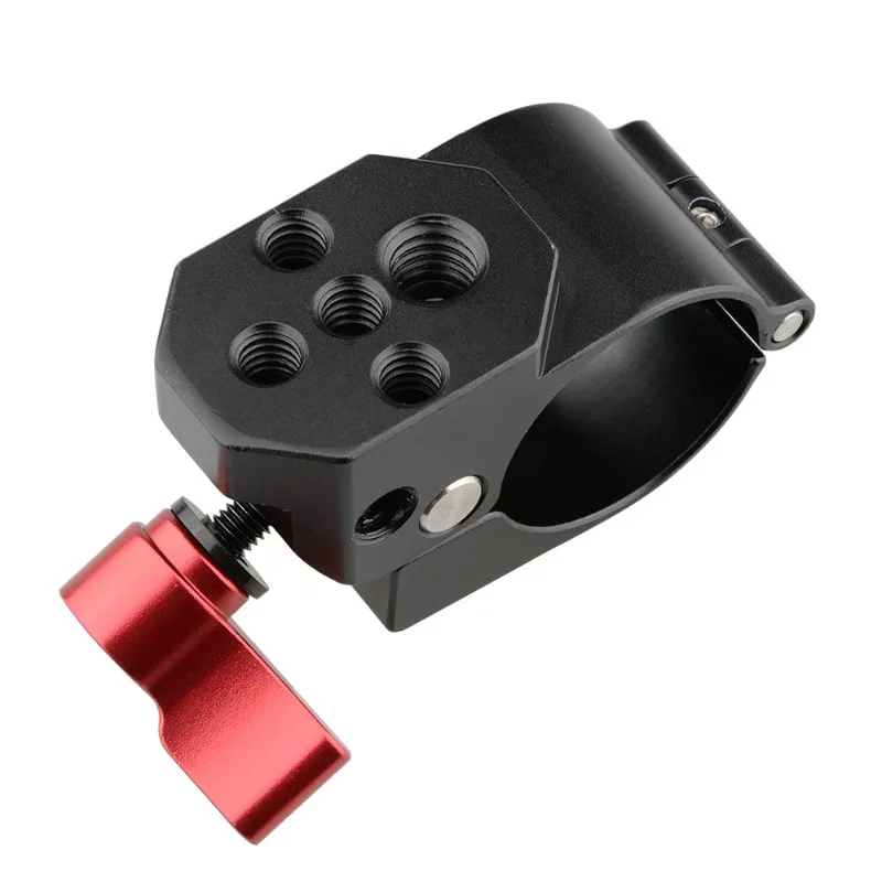 

DJI Ronin and Freedom MOVI Pro Stabilizer Display 30mm Rod Clamp