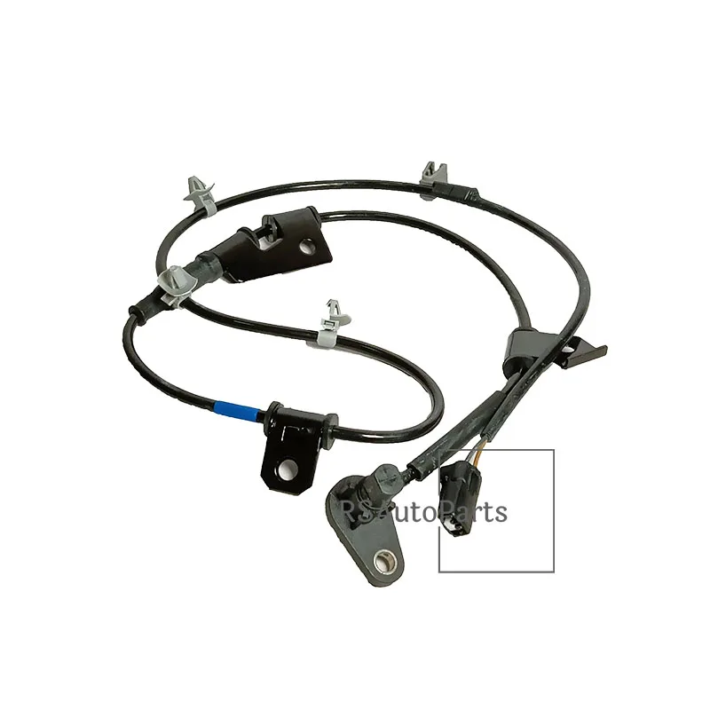 Genuine New Right Front ABS Wheel Speed Sensor 95670-2C800 956702C800 For Hyundai Tiburon 2005-2008 2.0L 2.7L